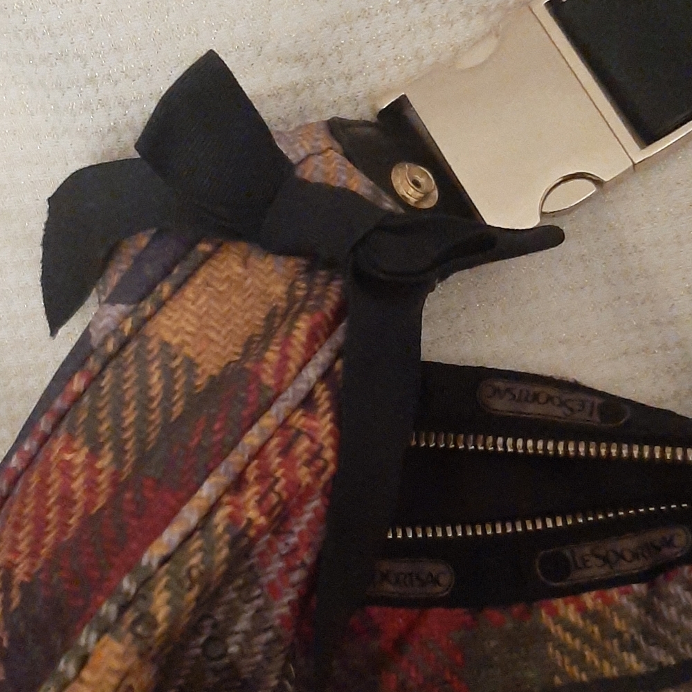 RARE Gwen Stefani Hand bag L. a. m. b. - Picture 11 of 15